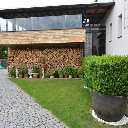 Apartmany Karlovy Vary Appartement *