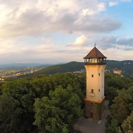 Apartmany Karlovy Vary Appartement