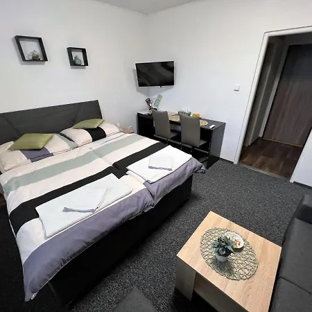 Apartmany Karlovy Vary Karlsbad