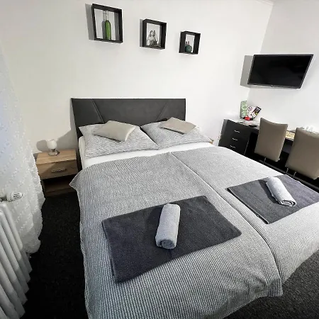 Apartmany Karlovy Vary *