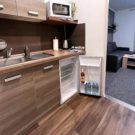 Apartmany Karlovy Vary Appartement Karlsbad