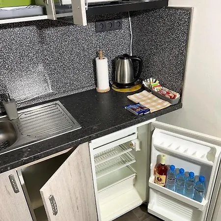 Appartement Apartmany Karlovy Vary Karlsbad