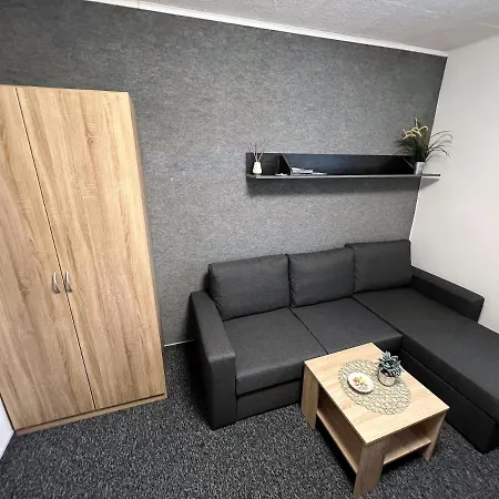 Appartement Apartmany Karlovy Vary *