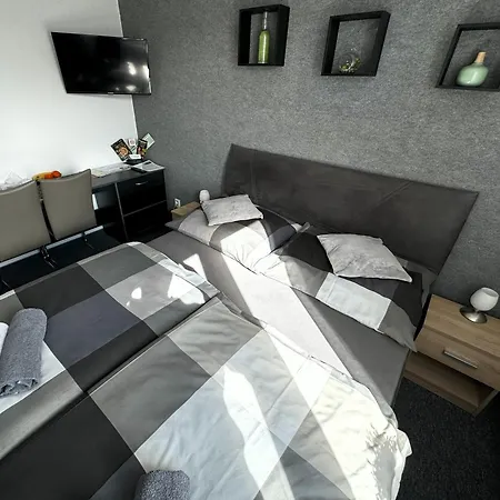 Apartmany Karlovy Vary Appartement *