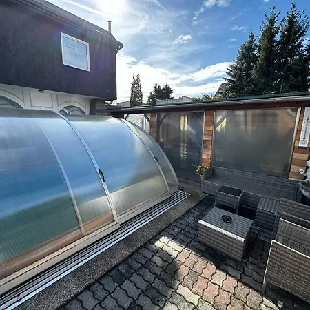 Appartement Apartmany Karlovy Vary Karlsbad