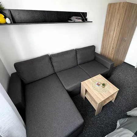 Apartmany Karlovy Vary Appartement