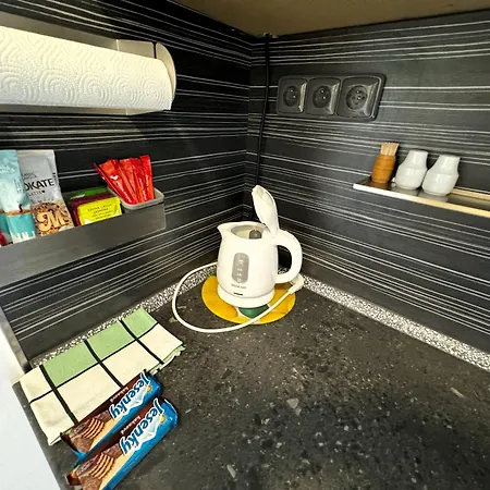 Apartmany Karlovy Vary カルロヴィ・ヴァリ