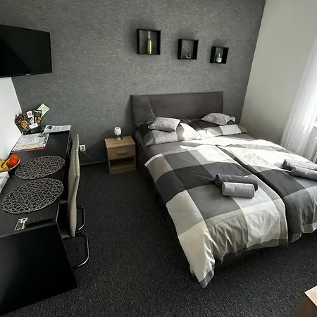 Appartement Apartmany Karlovy Vary *