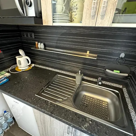 Apartmany Karlovy Vary Appartement *