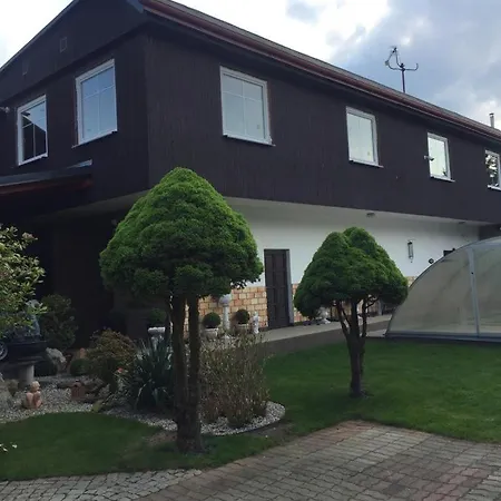 Apartmany Karlovy Vary Appartement *