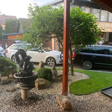 Appartement Apartmany Karlovy Vary *