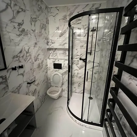 Appartement Apartmany Karlovy Vary