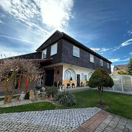 Apartmany Karlovy Vary Karlsbad