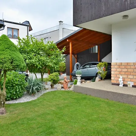 Apartment Apartmany Karlovy Vary