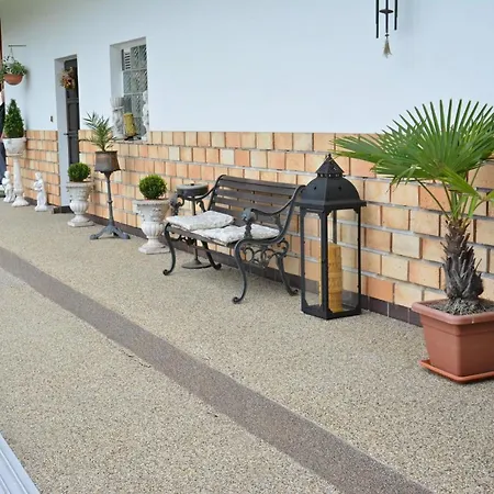 Apartmany Karlovy Vary