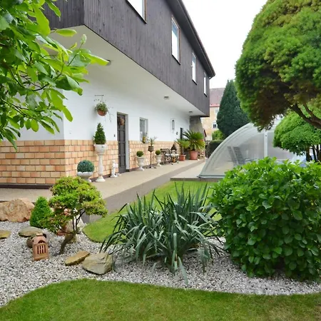 Apartmany Karlovy Vary Apartment *