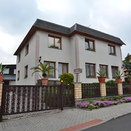 Apartmany Karlovy Vary * Karlsbad