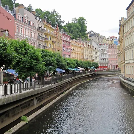 Apartmany Karlovy Vary