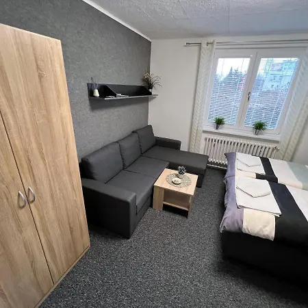 Apartment Apartmany Karlovy Vary *