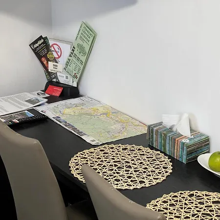 아파트 Apartmany Karlovy Vary *