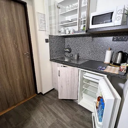 Apartmány Karlovy Vary Apartamento