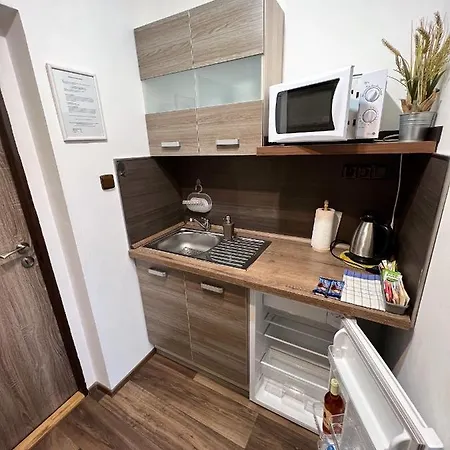 Apartmany Karlovy Vary