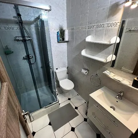 Apartmany Karlovy Vary Apartment *
