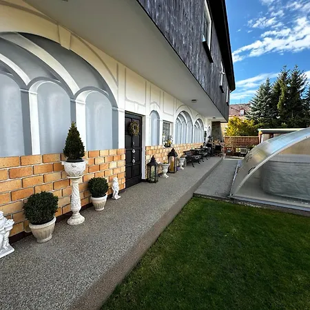 Apartmany Karlovy Vary * Karlsbad