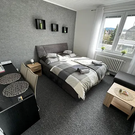 Apartmány Karlovy Vary Apartamento