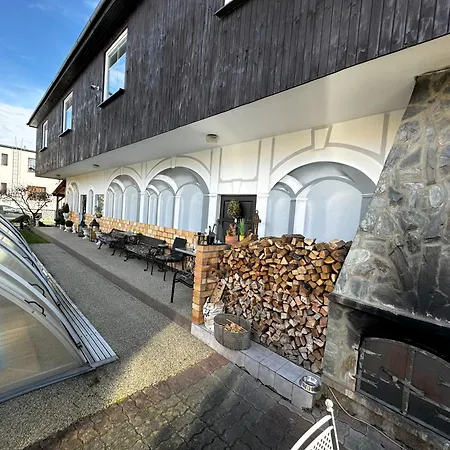 Apartmány Karlovy Vary