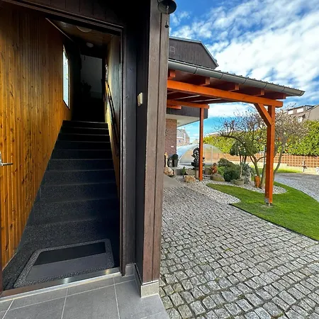 Apartmany Karlovy Vary * Karlsbad