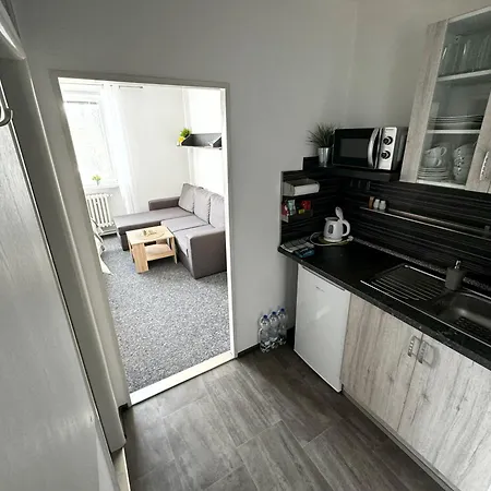 Apartmany Karlovy Vary * Karlsbad
