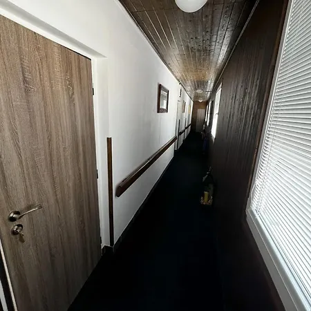 Apartment Apartmany Karlovy Vary