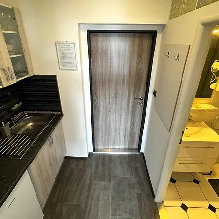 Apartmany Karlovy Vary *
