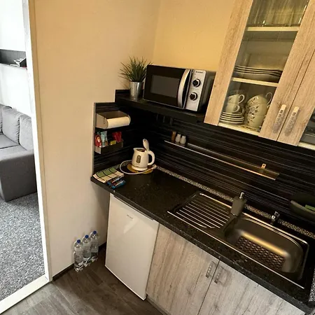 Apartmany Karlovy Vary * Karlsbad
