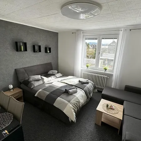 Apartment Apartmany Karlovy Vary