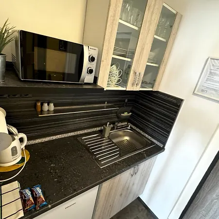 Apartmány Karlovy Vary Apartamento Karlovy Vary