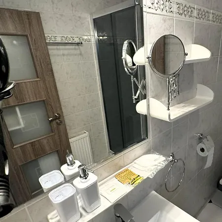 Apartmany Karlovy Vary Apartment
