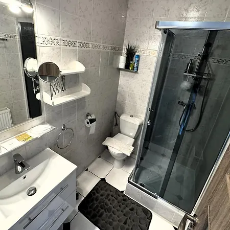 Apartamento Apartmány Karlovy Vary *