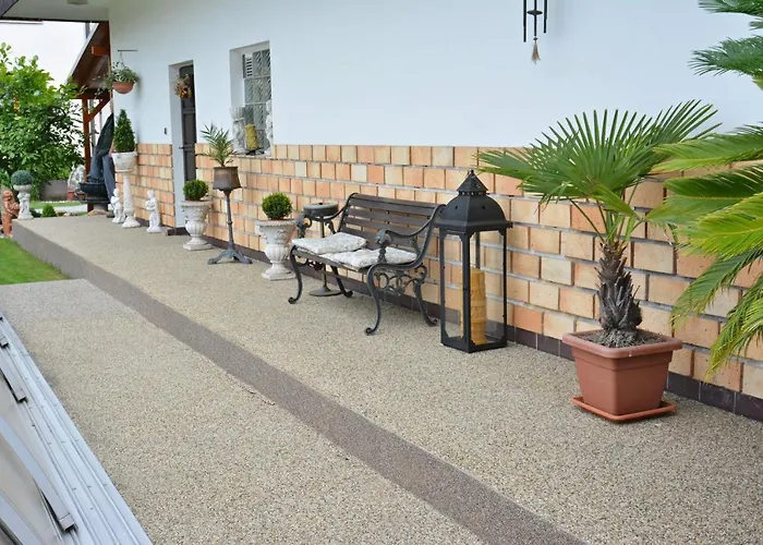 Apartmany Karlovy Vary