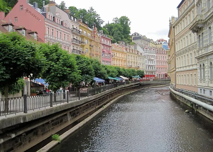 Apartmany Karlovy Vary