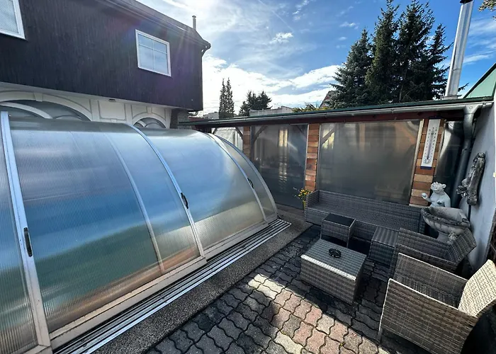 Lägenhet Apartmany Karlovy Vary Karlovy Vary