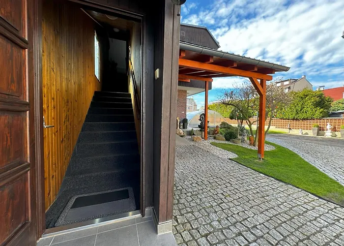 Apartmány Karlovy Vary * KLV