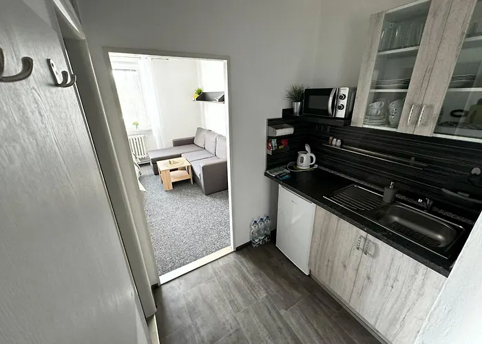 Apartmany Karlovy Vary * Karlovy Vary