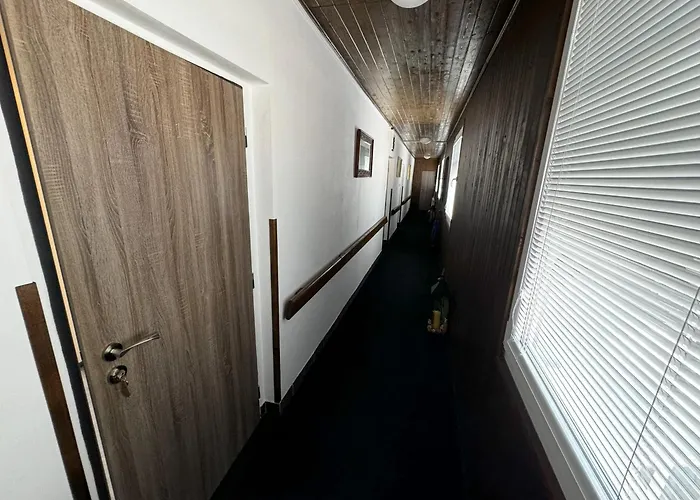 Lägenhet Apartmany Karlovy Vary