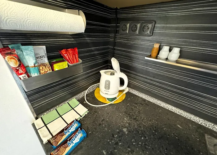 Apartmány Karlovy Vary KLV
