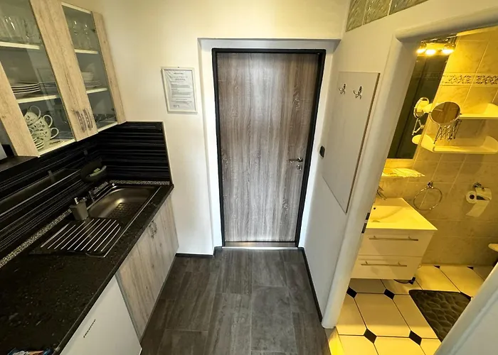 Apartmany Karlovy Vary *