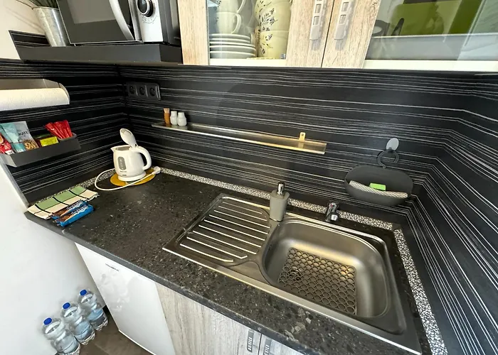 Apartmány Karlovy Vary Apartamento *