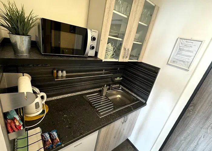 Apartmany Karlovy Vary Lägenhet Karlovy Vary